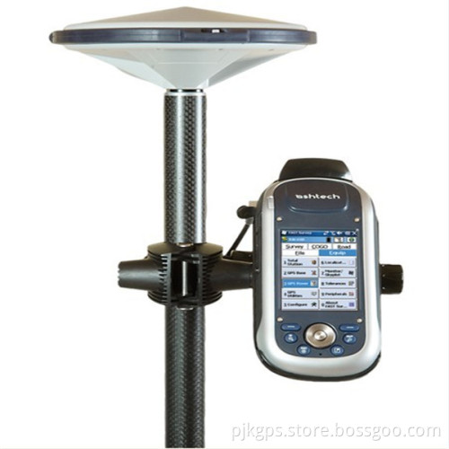 Spectra Precision Promark 220 GPS Receiver Measuring Instruments